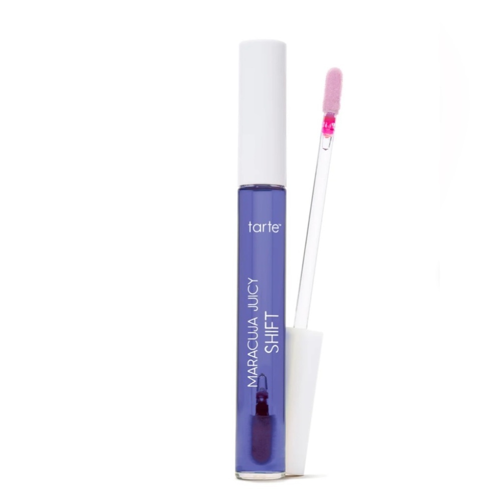 NEW Tarte Maracuja Juicy Lip & Cheek Shift - Picture 2 of 9
